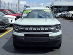 2024 Bronco Sport Thumbnail 21
