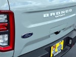 2024 Bronco Sport Thumbnail 22