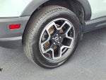 2024 Bronco Sport Thumbnail 24