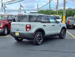 2024 Bronco Sport Thumbnail 2