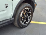 2024 Bronco Sport Thumbnail 23