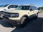 2024 Bronco Sport Thumbnail 1
