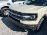 2024 Bronco Sport Thumbnail 2