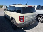 2024 Bronco Sport Thumbnail 5