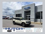 2024 Bronco Sport Thumbnail 1