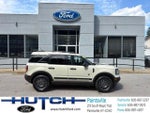 2024 Bronco Sport Thumbnail 2