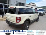 2024 Bronco Sport Thumbnail 3