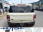 2024 Bronco Sport Thumbnail 5
