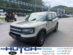 2024 Bronco Sport Thumbnail 7