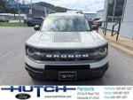 2024 Bronco Sport Thumbnail 9