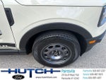 2024 Bronco Sport Thumbnail 25