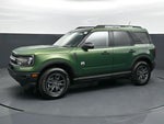 2024 Bronco Sport Thumbnail 1