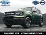 2024 Bronco Sport Thumbnail 21