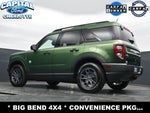 2024 Bronco Sport Thumbnail 23
