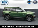 2024 Bronco Sport Thumbnail 26
