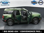 2024 Bronco Sport Thumbnail 31