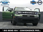 2024 Bronco Sport Thumbnail 37