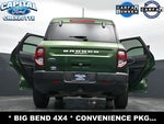 2024 Bronco Sport Thumbnail 38