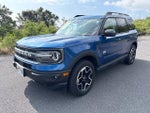 2024 Bronco Sport Thumbnail 1
