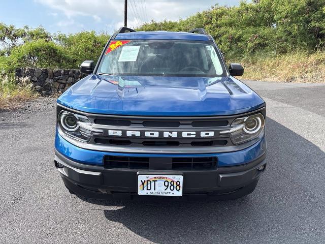 2024 Ford Bronco - $29,995