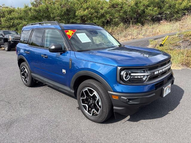 2024 Ford Bronco - $29,995