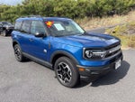 2024 Bronco Sport Thumbnail 3