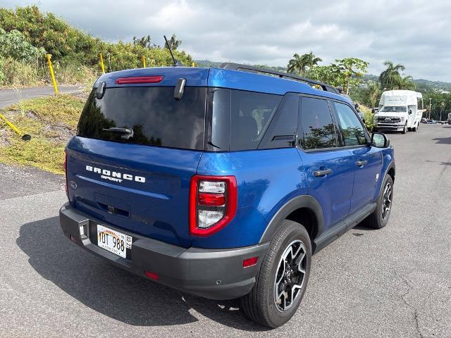 2024 Ford Bronco - $29,995