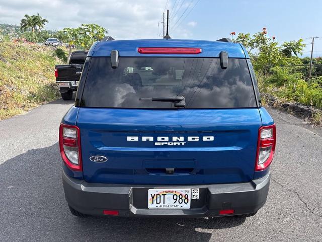 2024 Ford Bronco - $29,995