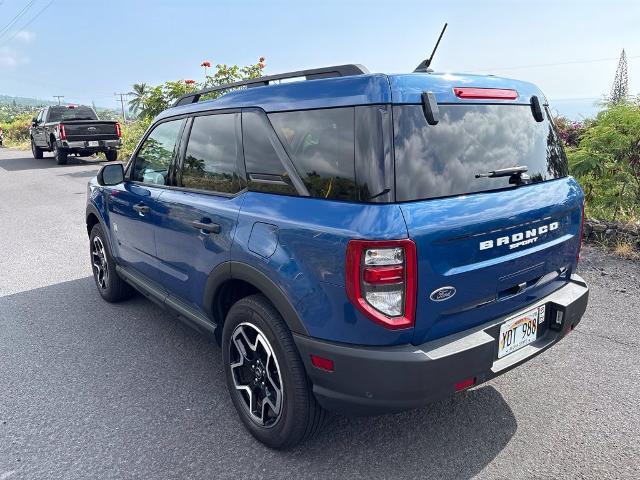 2024 Ford Bronco - $29,995