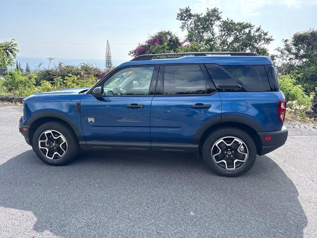 2024 Ford Bronco - $29,995