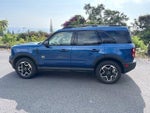 2024 Bronco Sport Thumbnail 7