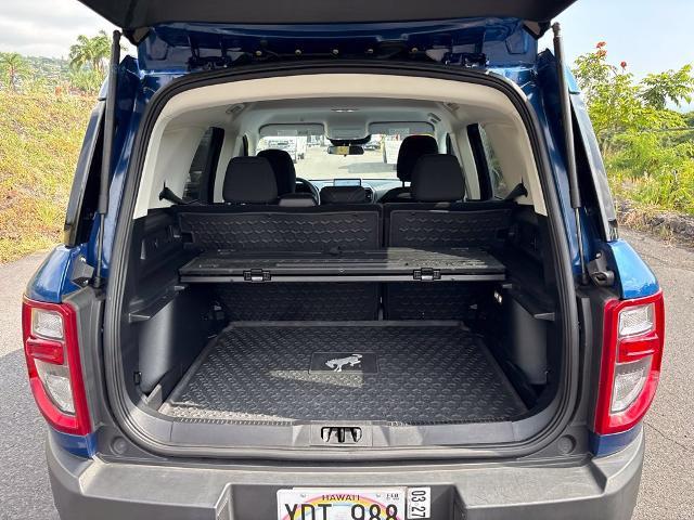2024 Ford Bronco - $29,995