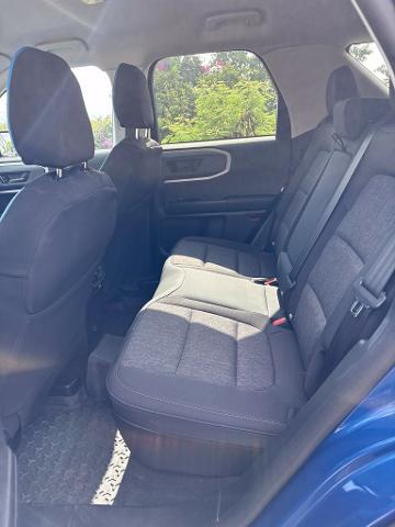 2024 Ford Bronco - $29,995