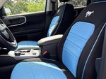 2024 Bronco Sport Thumbnail 11