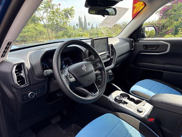 2024 Ford Bronco - $29,995