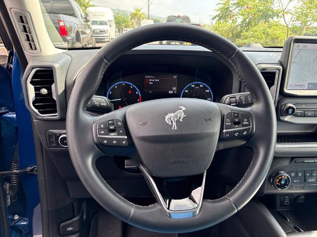 2024 Ford Bronco - $29,995