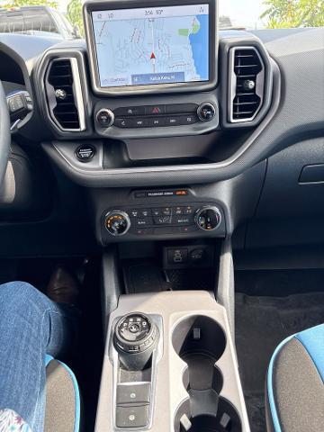 2024 Ford Bronco - $29,995