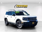 2024 Bronco Sport Thumbnail 1