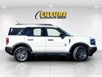 2024 Bronco Sport Thumbnail 3
