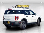 2024 Bronco Sport Thumbnail 4
