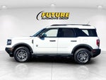 2024 Bronco Sport Thumbnail 7