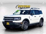 2024 Bronco Sport Thumbnail 8