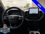 2024 Bronco Sport Thumbnail 7