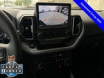 2024 Bronco Sport Thumbnail 8