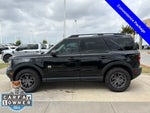 2024 Bronco Sport Thumbnail 10