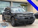 2024 Bronco Sport Thumbnail 20