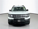 2024 Bronco Sport Thumbnail 3