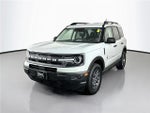 2024 Bronco Sport Thumbnail 4