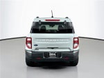 2024 Bronco Sport Thumbnail 12