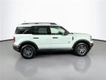 2024 Bronco Sport Thumbnail 17
